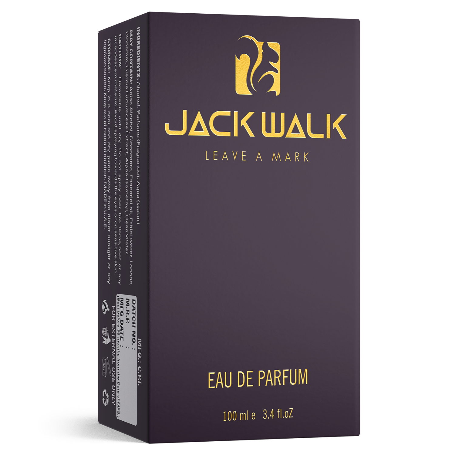 J W PREMIERE PERFUME