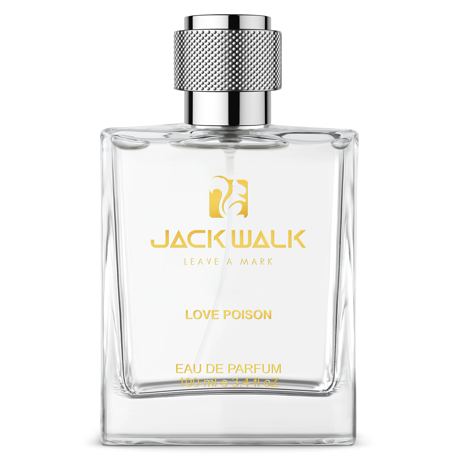 LOVE POISON PERFUME