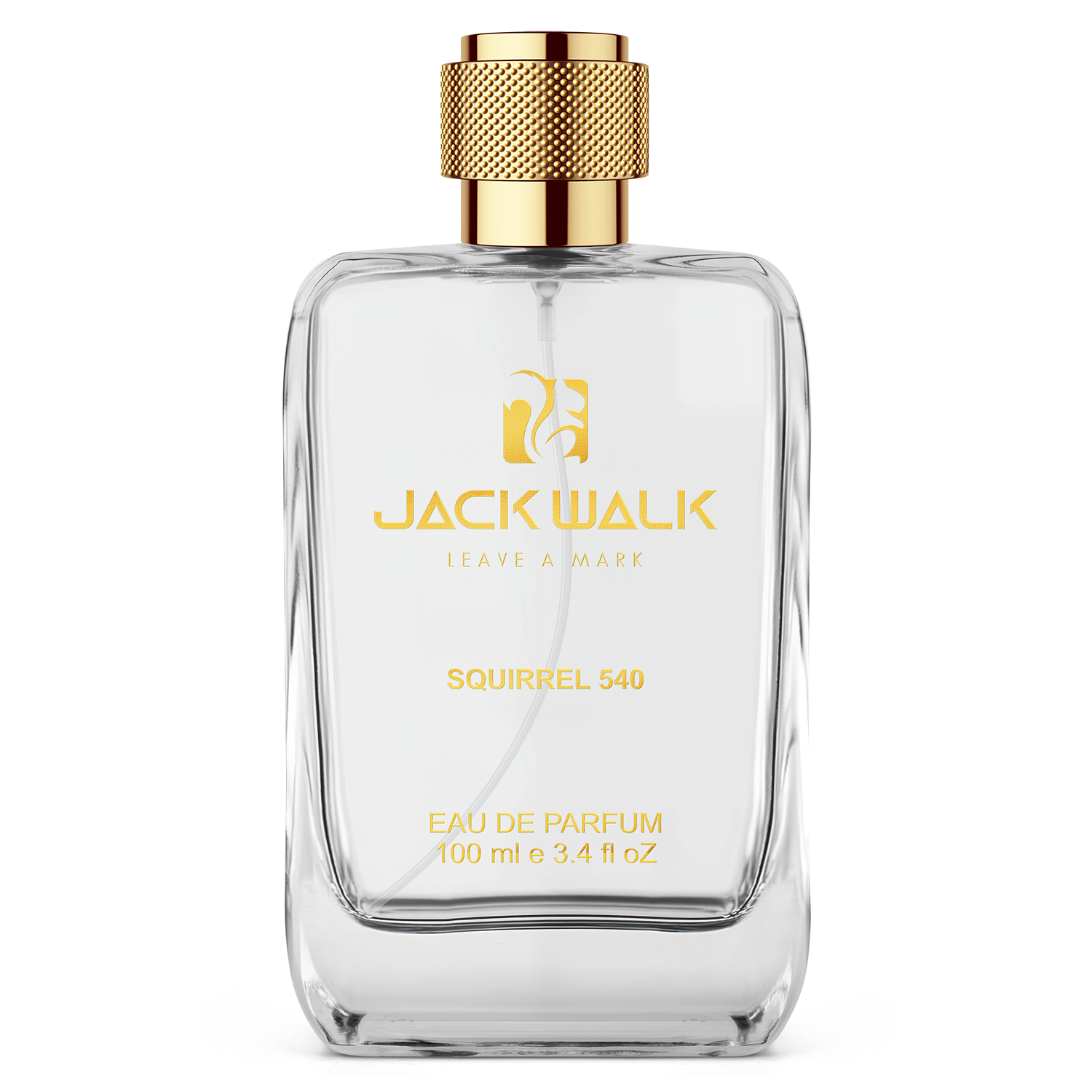 Squirrel 540 Perfume