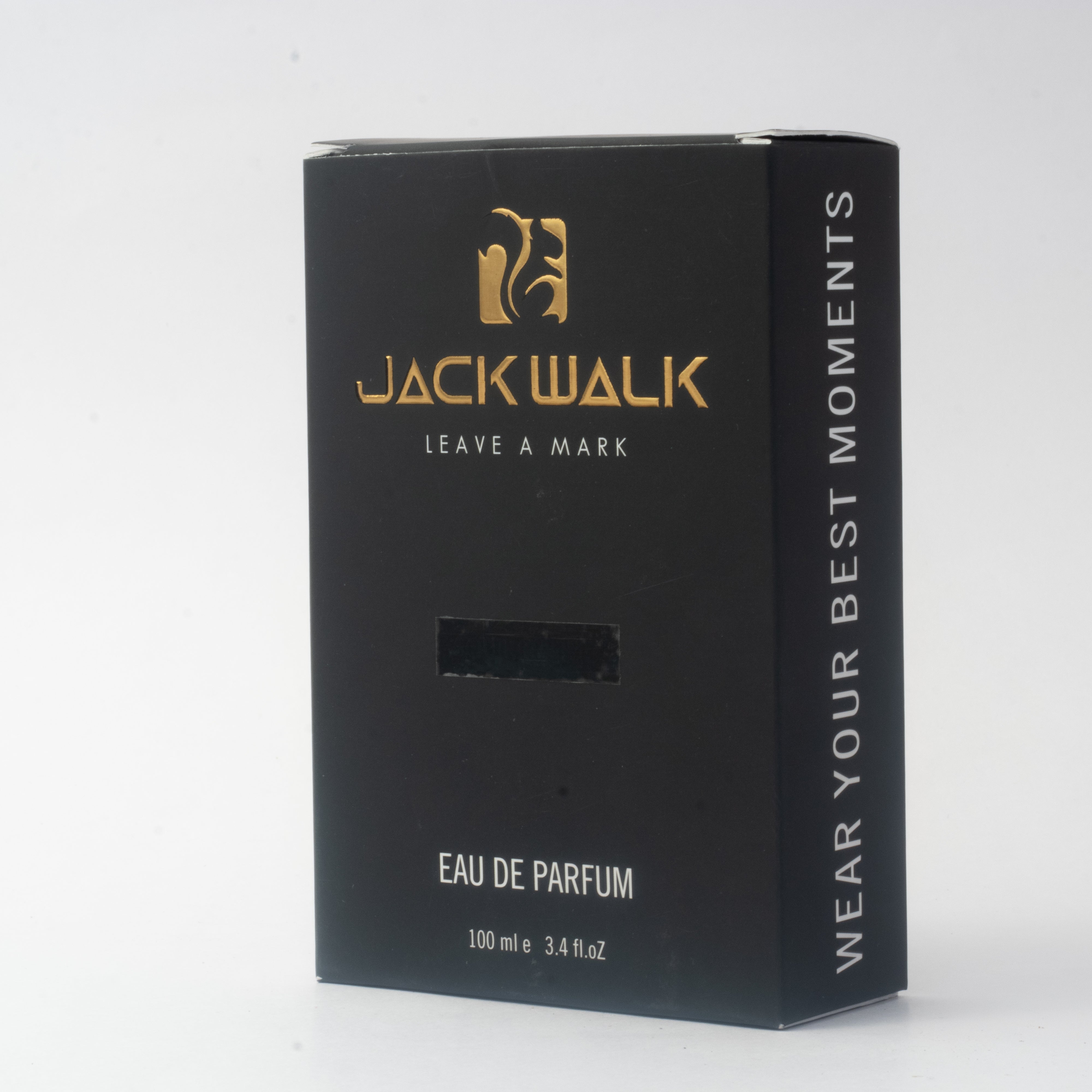 Black Peach Unisex Perfume