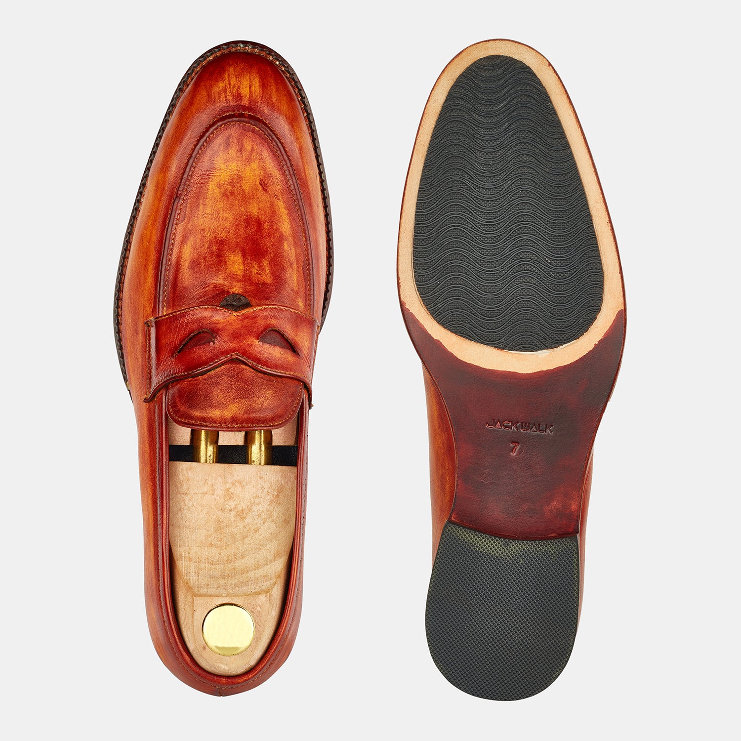 Yellow Tan Brown The philip Ten Eye