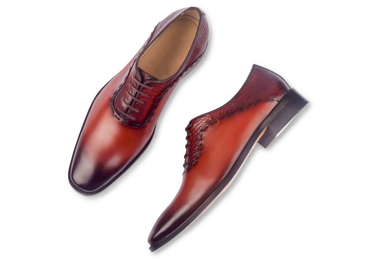 ALEXANDER NEVSKY SHOES