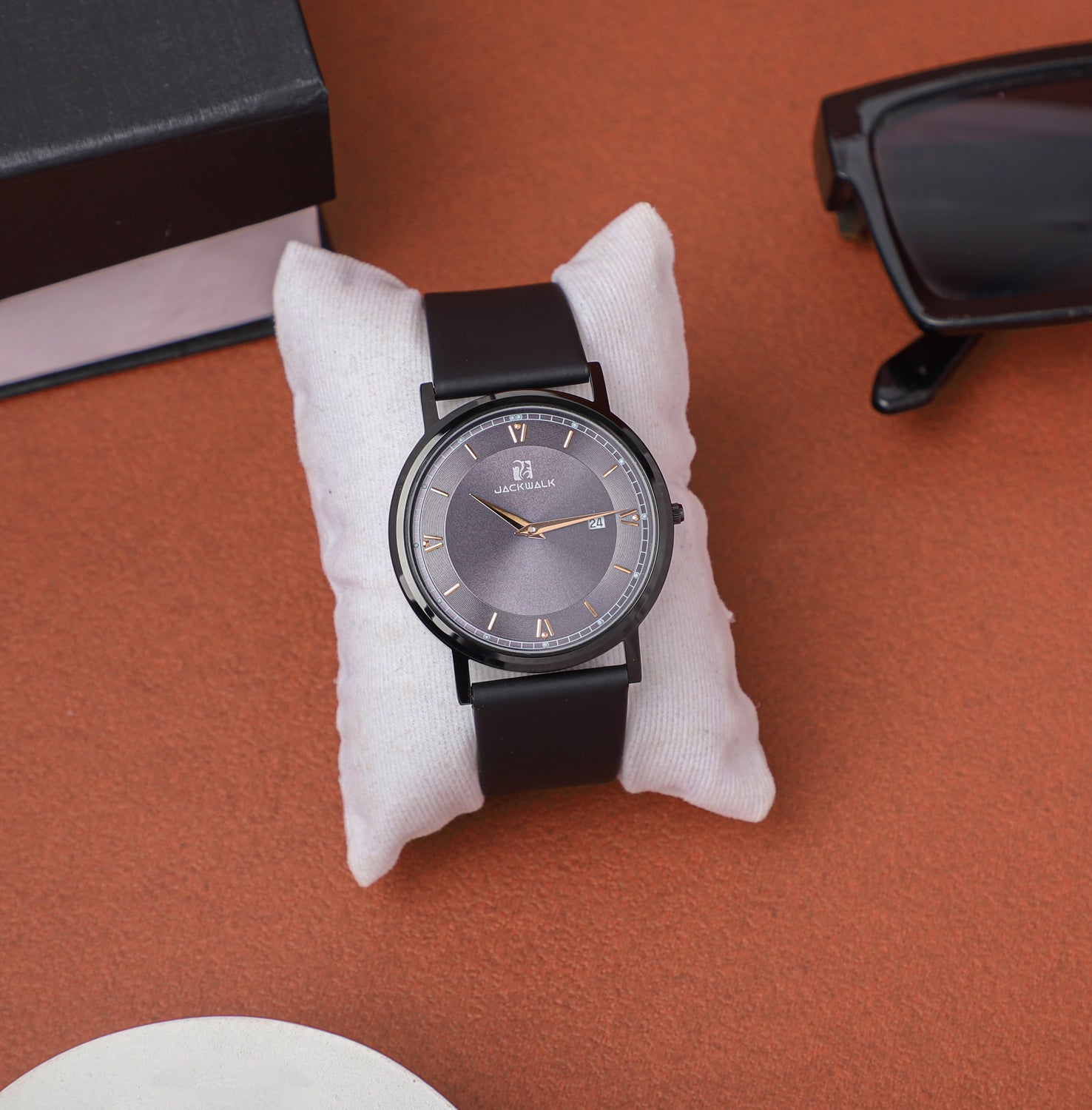 Black Beauty Man For Watch