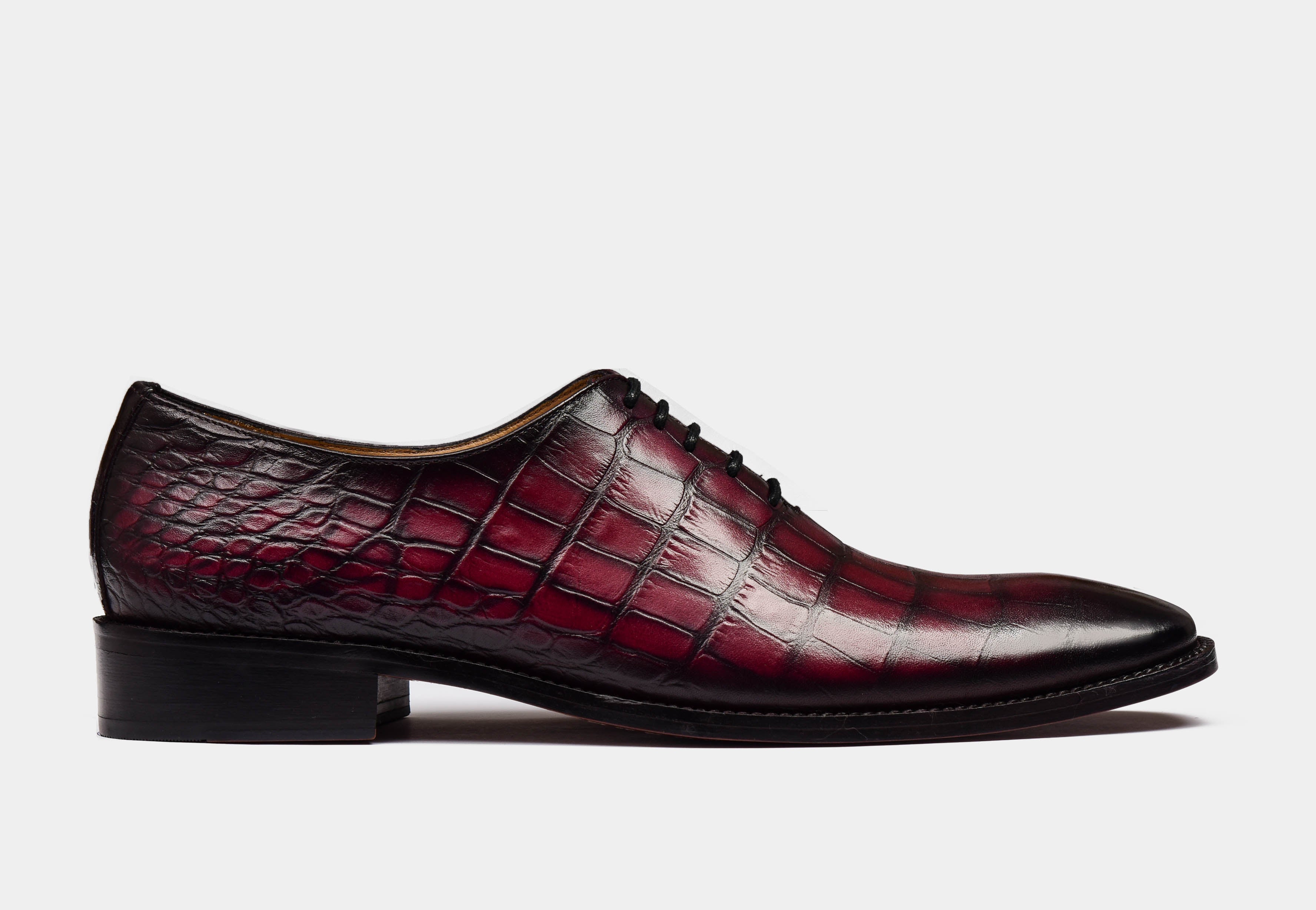 Winston Churchill shoes