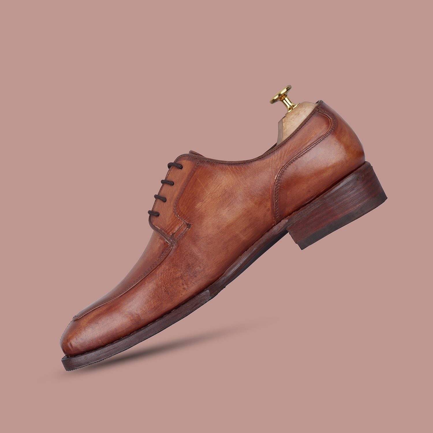 Lace-ups