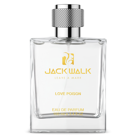 LOVE POISON PERFUME
