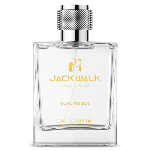 LOVE POISON PERFUME