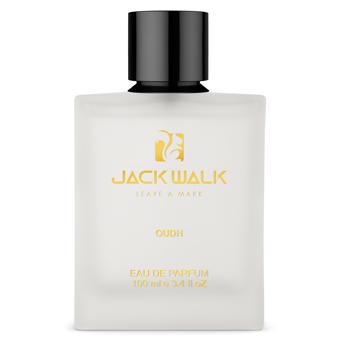 Jack Walk Oud Perfume