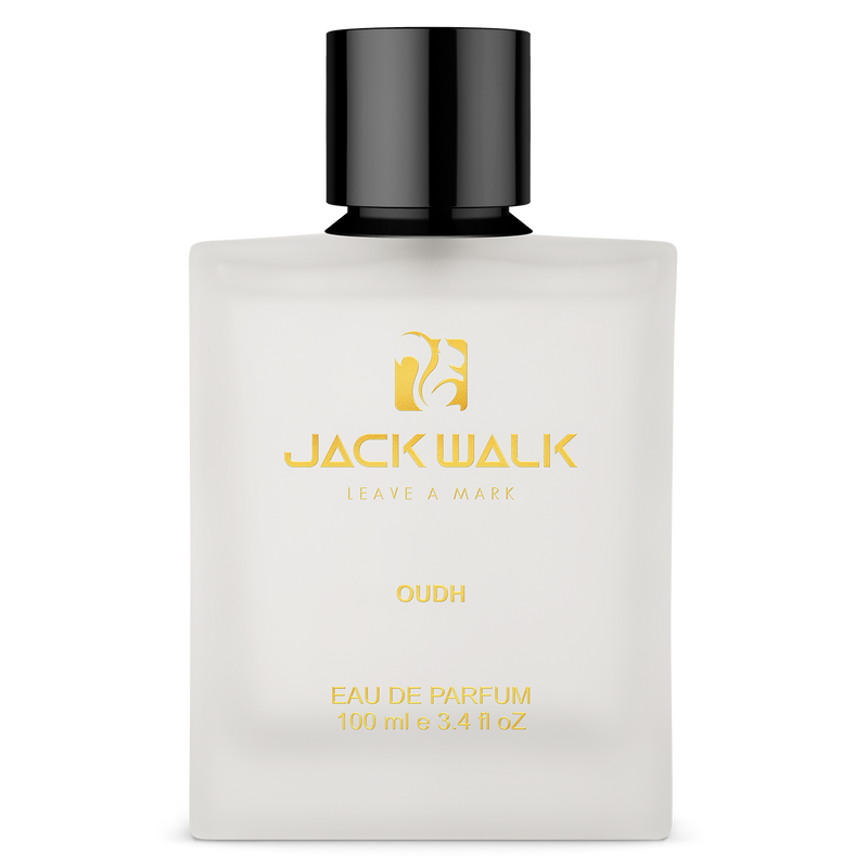 Jack Walk Oud Perfume