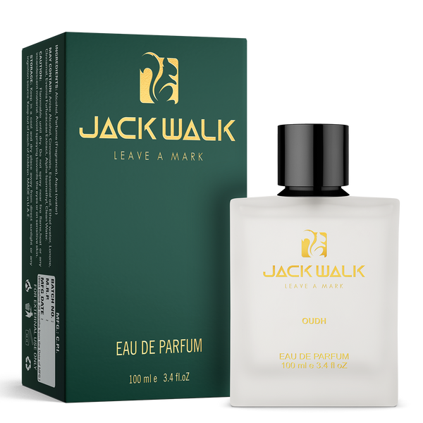 Jack Walk Oud Perfume