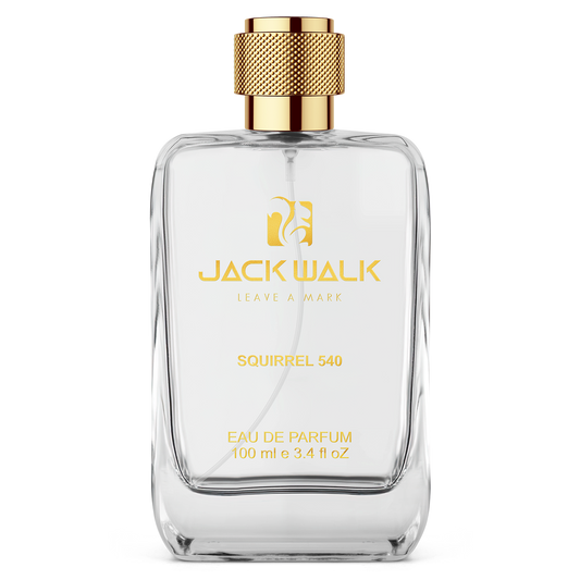 Squirrel 540 Perfume
