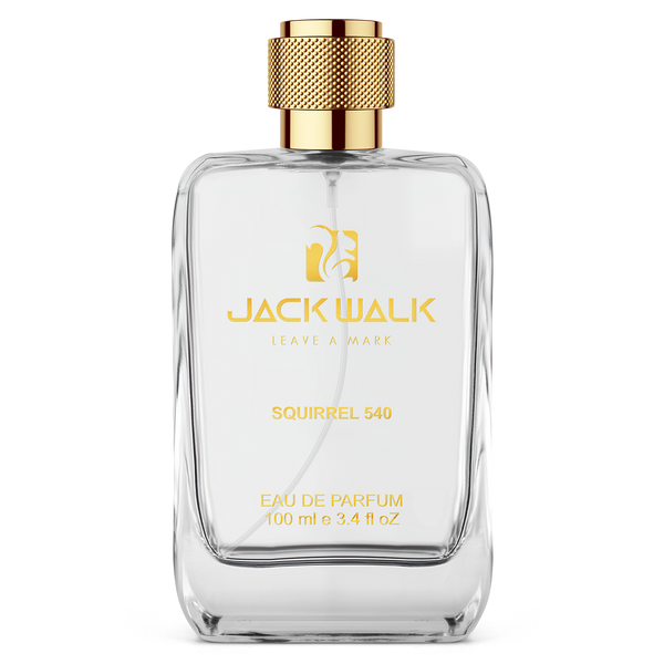Squirrel 540 Perfume