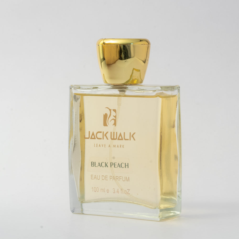 Black Peach Unisex Perfume – jackwalk