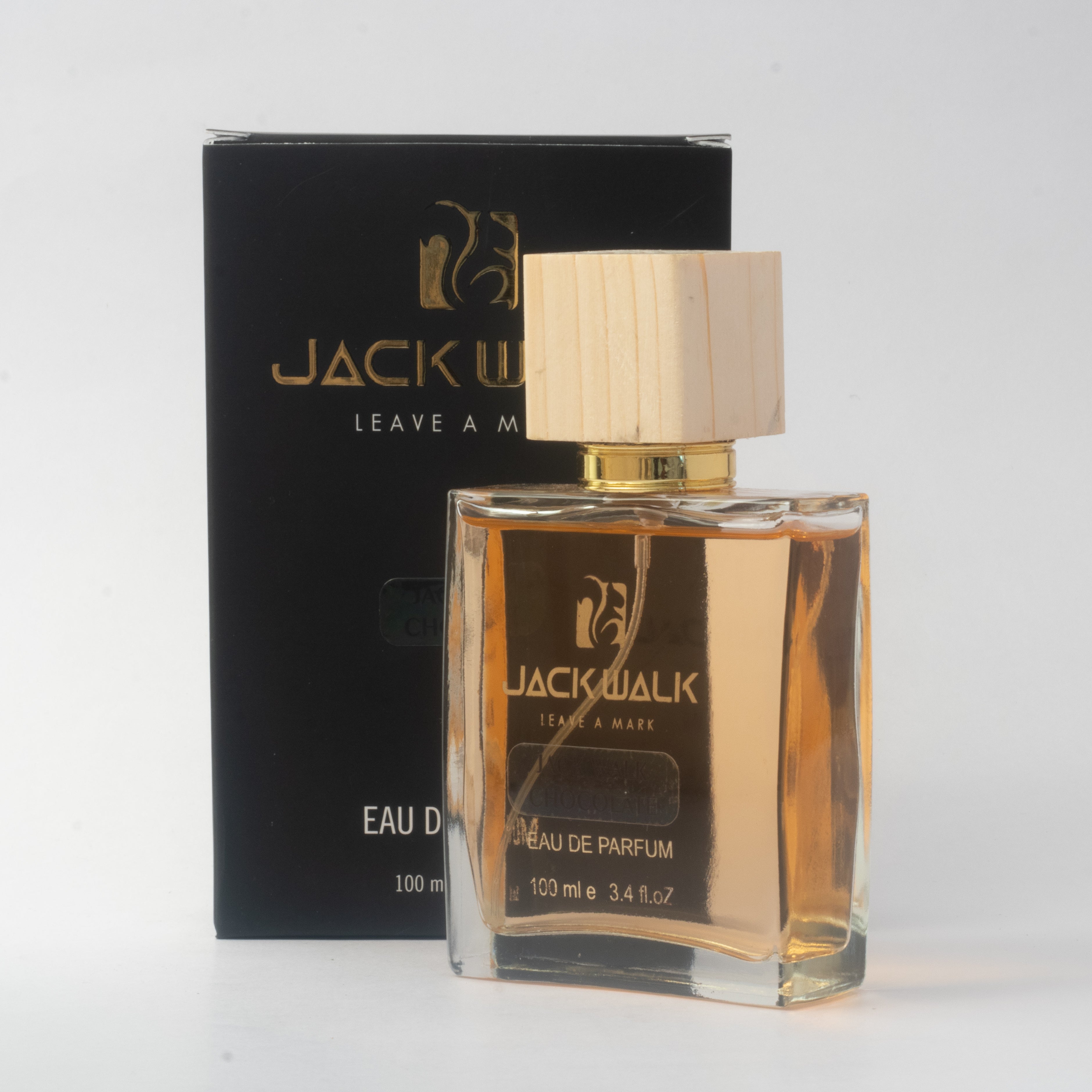 Chocolate Perfume For Girls