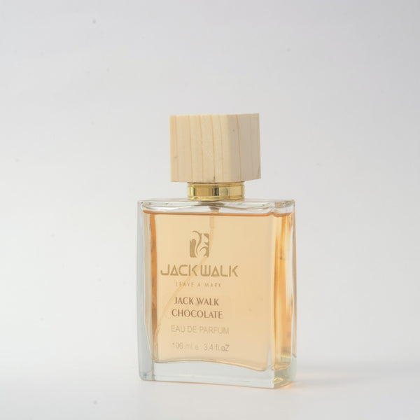 Chocolate Perfume For Girls