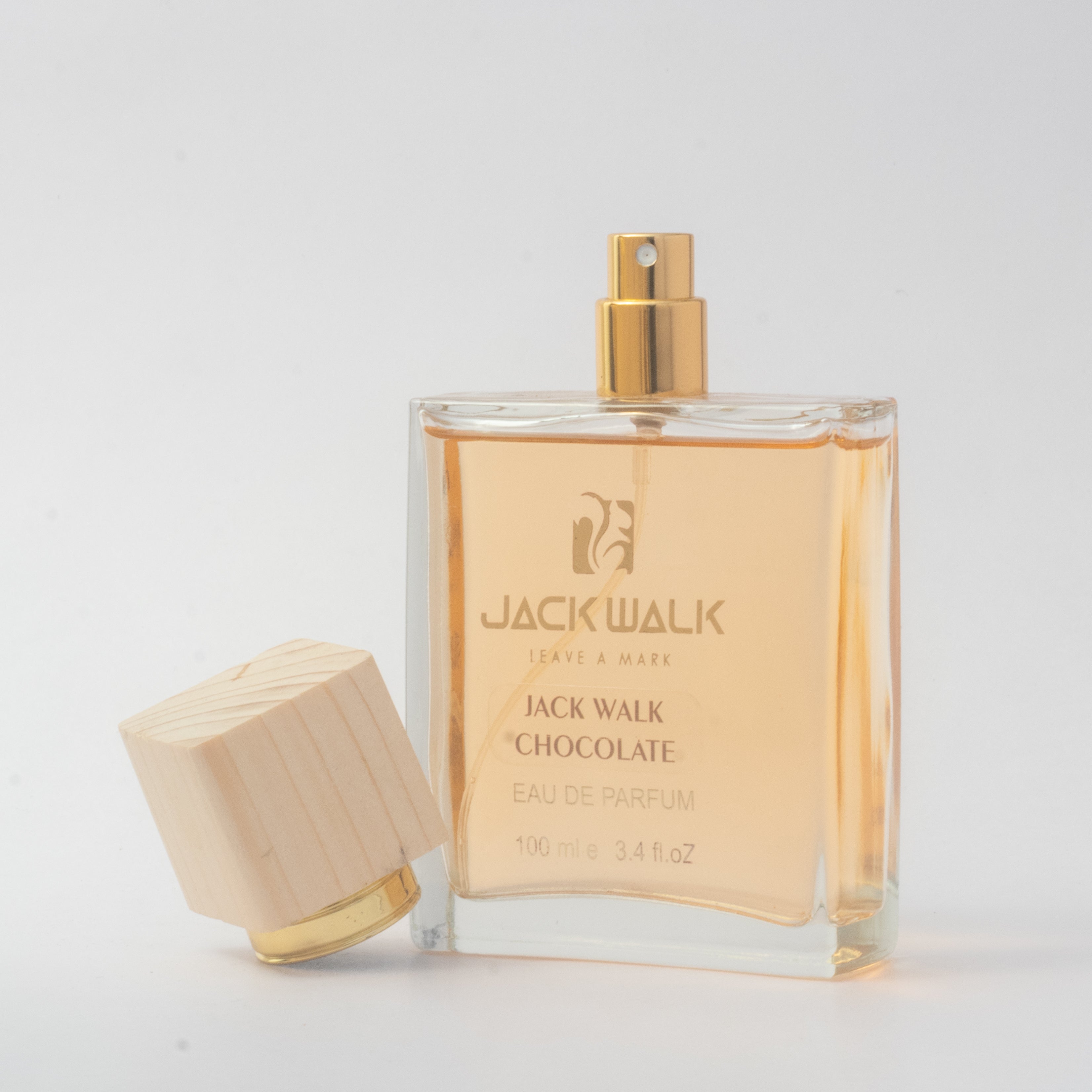 Chocolate Perfume For Girls