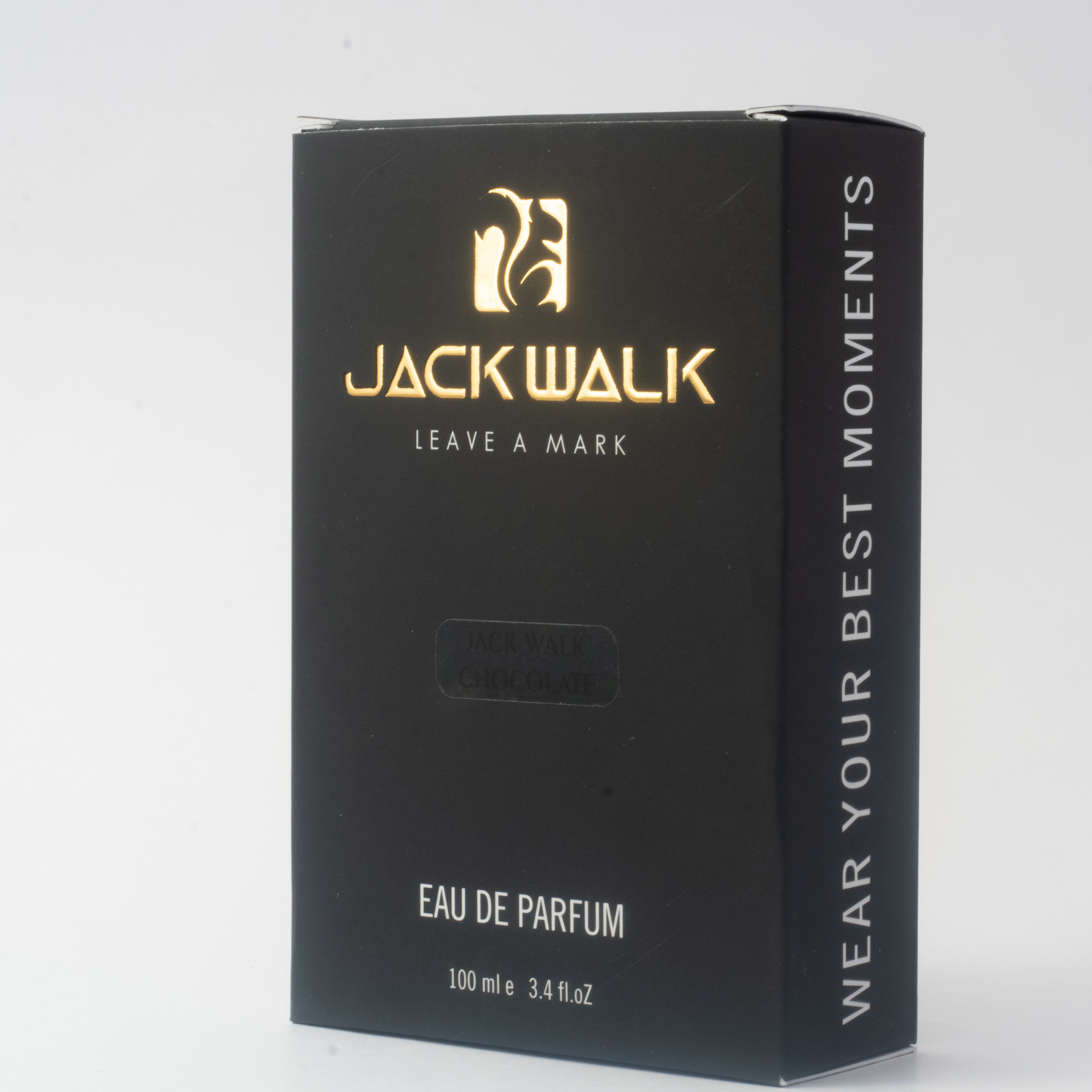 Chocolate Perfume For Girls