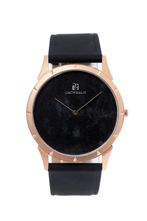 Rose Gold Santos D Jack Walk Watch For Man