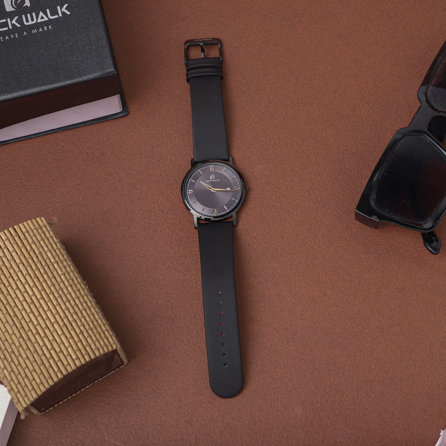 Black Beauty Man For Watch