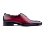 William Wallace Hand Made Leather Shoes