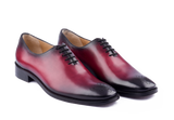 William Wallace Hand Made Leather Shoes