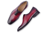 William Wallace Hand Made Leather Shoes