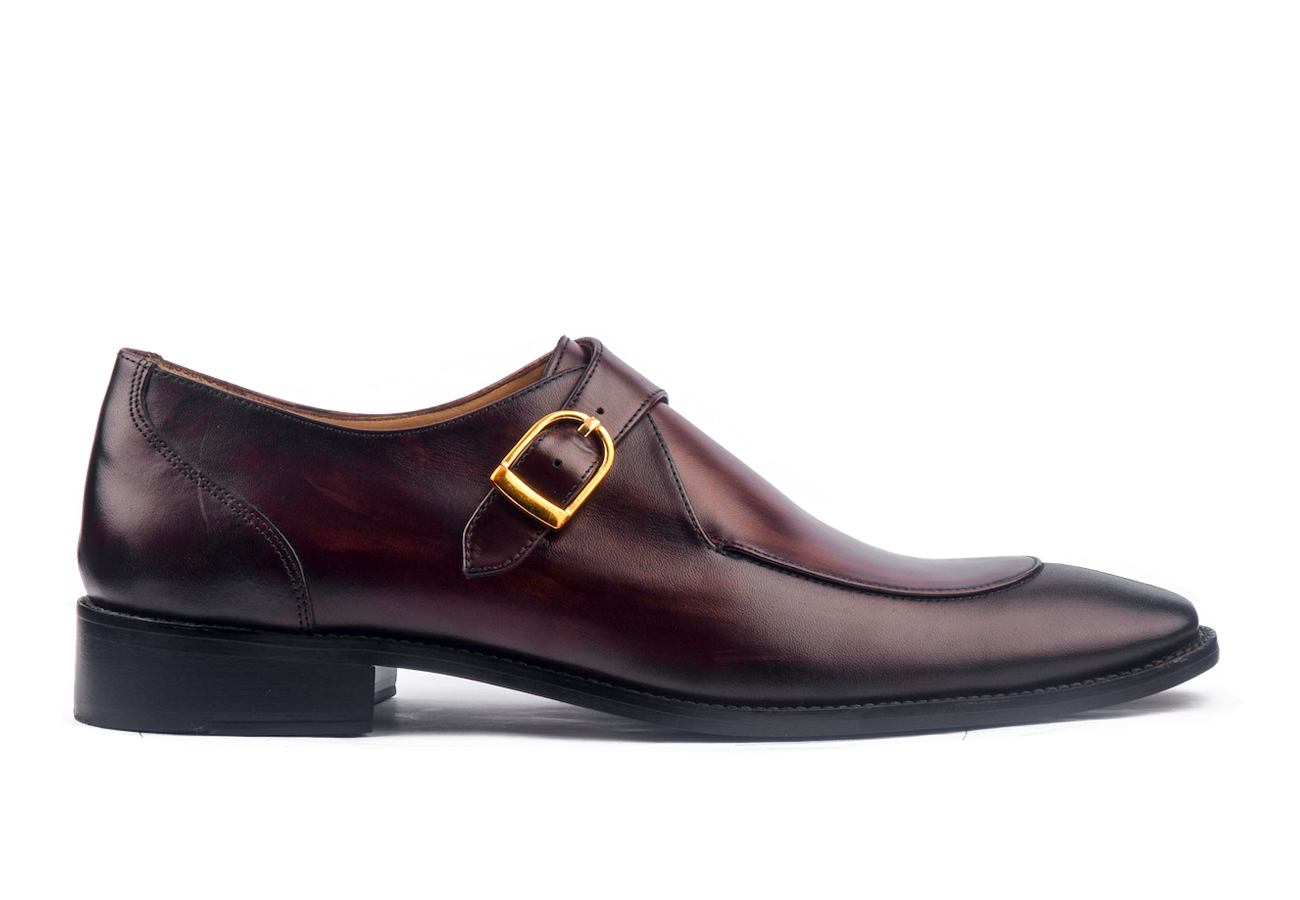 John Churchill Shoes