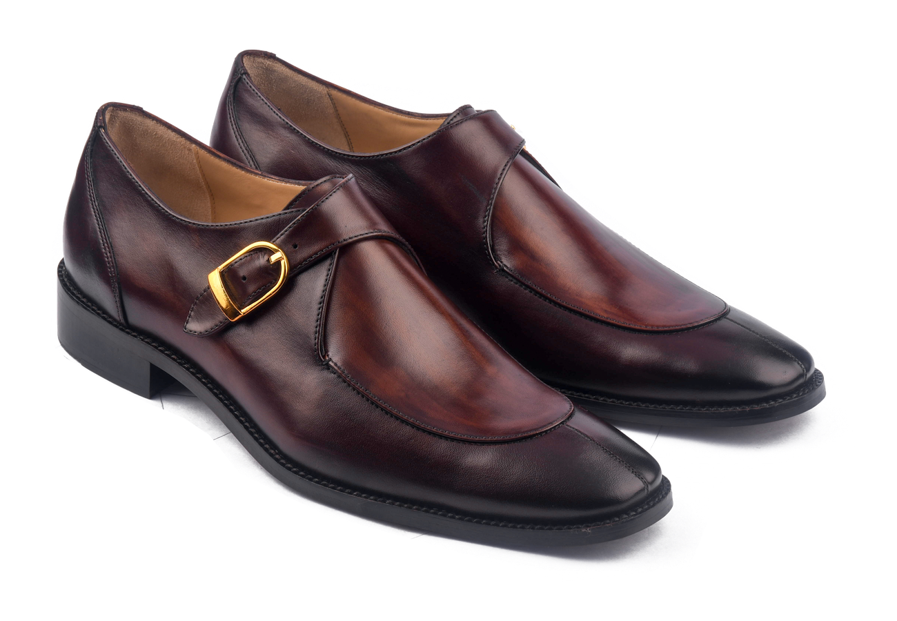 John Churchill Shoes